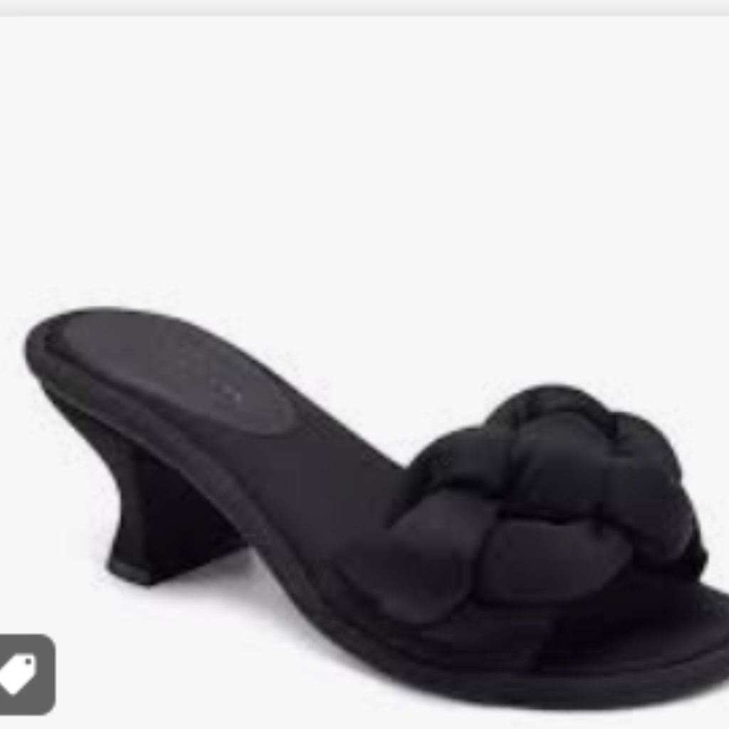 Aerosoles Plumme Sandal 6.5